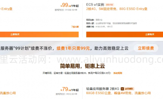 深入解析阿里云服务器价钱：性价比之选与成本控制之道